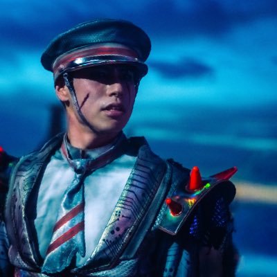 初めてのホラナイで人生初の一目惚れ!推し活したことない女に突然推しが爆誕😻レグルスプライド/デカダン隊長/サーカス隊長/トチャ諜報部員/勝手に彼の魅力を広める任務実行中📸