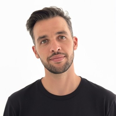 Indie Developer | Solopreneur | trying to do the thing 🥹 | @ O MRR • 🎵 https://t.co/uywJKBsaUJ (free)