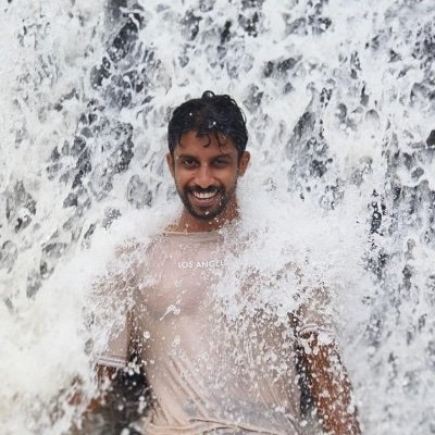 boddapati_anil's profile picture. Computational Biologist | Bioinformatics  @unipotsdam | Nature Explorer |  Love playing Badminton| Exemplar Karpathy | 
Favorite composer 'Hans Zimmer'
