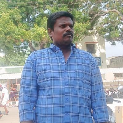 🎖️ கலைஞரின் மாணவன்✨
⚫கருப்பு சிவப்பு வழியில் கடைசி வரை களத்தில் நிற்போம் 🔴🍃
🎏🦋துணையாக நிற்கும் கூட்டம் ஒரு நாளும் துரோகம் செய்ய மாட்டோம் 🍂💯