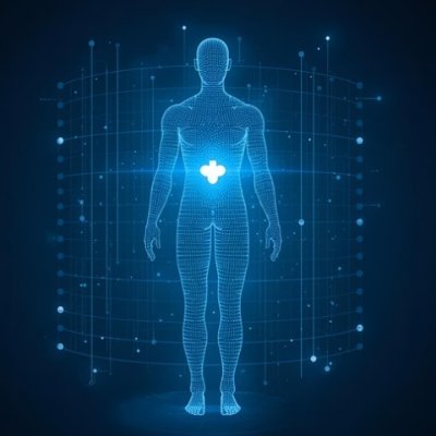 Pixelpeak01's profile picture. Exploring Ai & health tech trends. Curious about your challenges! #HealthTech