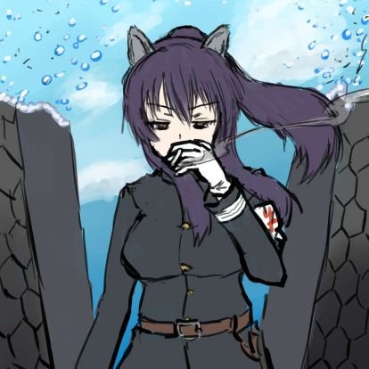 霧波さんのプロフィール画像