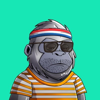 Tobahulk0's profile picture. Tech bro
Airdrops & NFTS
football lover