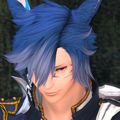 Nortran_FF14's profile picture. 他趣味や日常の事も🐶🌈🕒去るもの追わずなので気楽に仲良くしてもらえたら🙆 #FF14 ©SQUARE ENIX