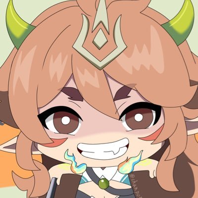 【モバレ垢】社会人。Discord⭕️ Lnクラン所属。jg以外でお願いします😭モバレしてる人勝手にフォロー失礼致します🙇♀️※すぐ死にたがる人