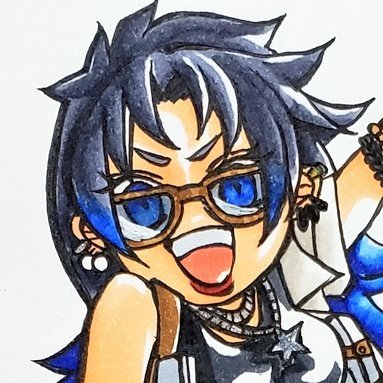 凜也(池田めじな)＠🐸会さんのプロフィール画像