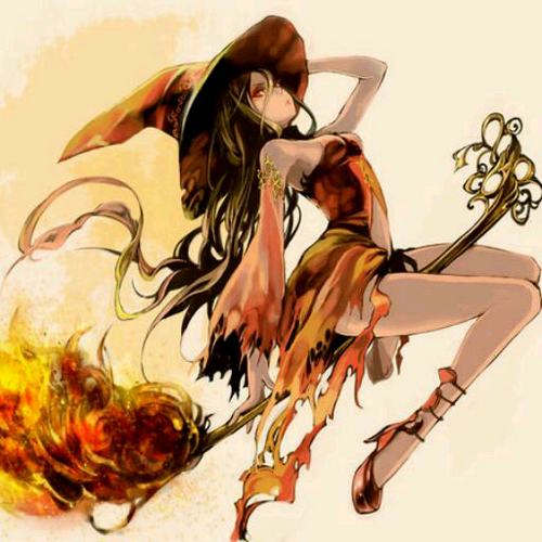 witch