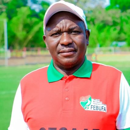 President &Legal Representative of Human Rights League IZERE NTIWIHEBURE