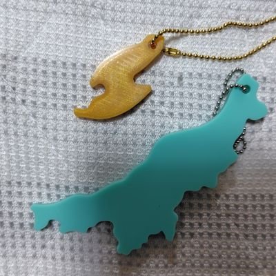 声優、アニメ、ゲーム、ニュース、佐渡ヶ島系など色々投稿しています。(リポストかなり多めです)詳しい自己紹介、投稿内容、各種SNSなどはツイフィールをご覧ください。