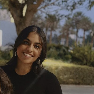 JerushaTP2003's profile picture. 