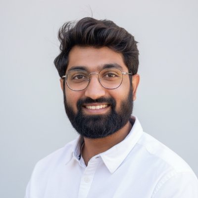 🚀 Building SaaS & AI apps that actually solve problems || 📚 Sharing lessons from 0 → 1 || 💡 Software Engineer | Indie Builder | Tech Optimist