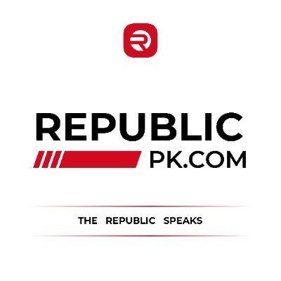 republicpk1's profile picture. Republic PK is a dynamic Pakistani digital news platform dedicated to bringing you authentic,fast, and reliable updates from Pakistan and around the world.
