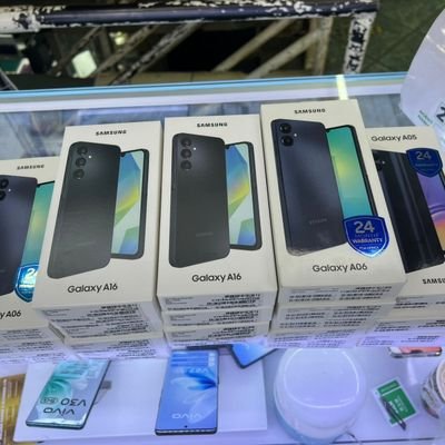 Your trusted phone technician and genuine phone seller of the best phones in the country