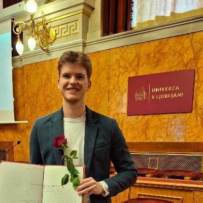 JoseBogata's profile picture. Bachelor of Science in Geodesy and Geoinformatics