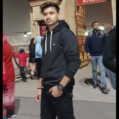 cyber_ravikant's profile picture. 👨‍💻 Exploring Web & Network Security | Ethical Hacking Learner