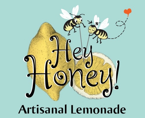 thebestlemonade's profile picture. Hey Honey! is 100% sweetened with California wildflower honey, made with organic juices and herb extracts!