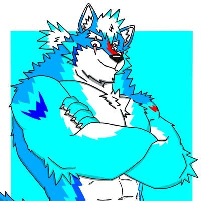 Soy un ángel 😇 pero a veces me gusta ser malo 😈, aprendiendo y mejorando en el dibujo✍️ Furry fandom 🐾❤️BANG&BANG&BANG!!🐺💛