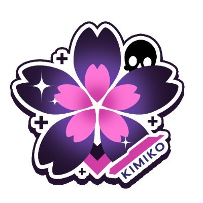 KimikoKajinoyu's profile picture. Chrono Drift Vtuber / prev KiimikoVT
👉👈 Art🎨:  #kimiiarts NSFW 🔞: #lewdkimi 
Live: https://t.co/C58DkBkHRu