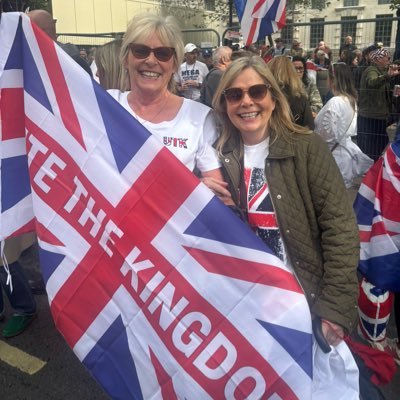 Hilarious Lady of Sussex Profile