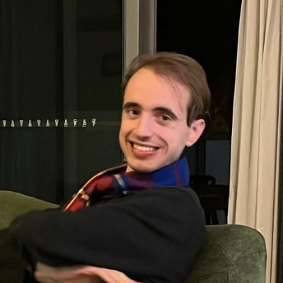 DarMurp's profile picture. Hobart and Canberra Defender

(he/him)