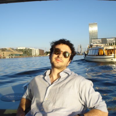theufukkaraca's profile picture. building human-machine systems and yapping about politics and tech • currently @incari_hmi • prev. built electric supercars and ml systems for esg • en/tr