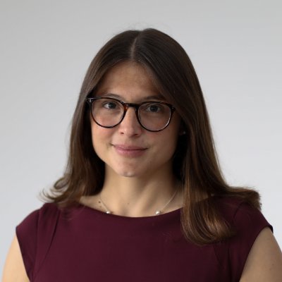 AmbreNicolle's profile picture. Assistant Prof. at Mines Paris - PSL.
