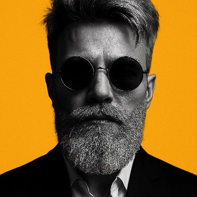 AlbertGoldrich's profile picture. First-Principles AI Strategy Architect | Goldrich Transformation OS | 90-day liberation cycles for growth-stage CEOs | 500+ hrs Stanford/MIT research