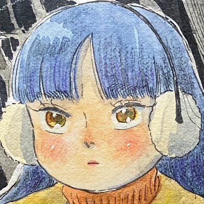 「鬼娘恋愛禁止令👹」「自転車屋さんの高橋くん🚲」「林檎の国のジョナ🍎」🏳️⚧️🏳️🌈(作品へのお問い合わせは公式アカウントにどうぞ) @TAKAHASHI_cycle @JONA__apple