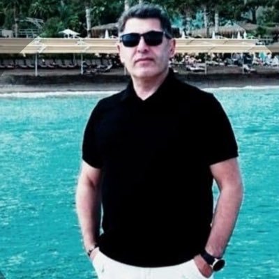 İşletme Master (Ekonomi, Finans, Tarih, Uluslararası İlişkiler) 🇹🇷 Vatan ne Türkiyedir Türklere, ne Türkistan Vatan, büyük ve müebbet bir ülkedir: Turan 🇹🇷