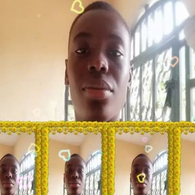 goodnews_dike's profile picture. 