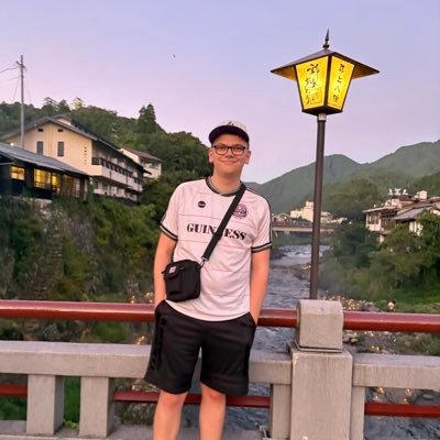 JStorey04's profile picture. 