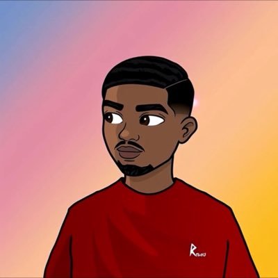 Web 3 enthusiasts lMed Student🥼🩺 l and Man united fan❤️.