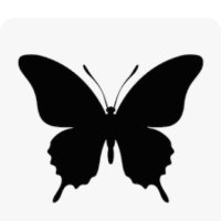 🦋٭ ℬȴāc𝒌ｂϋťťė𝕣𝐟ȴ𝕪꙳ (@butterfly_3208) 's Twitter Profile Photo