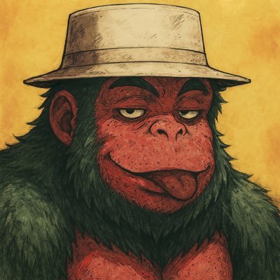 wenflyさんのプロフィール画像
