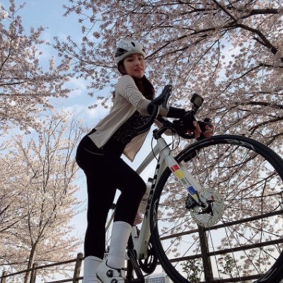HollyHa123's profile picture. Cycling is an activity that combines exercise and exploration  allowing people to work out while enjoying the scenery along the way