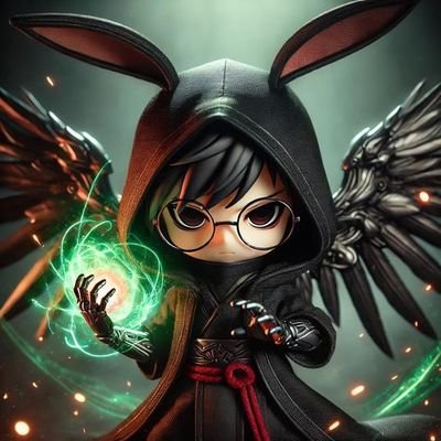 ガンプラ用アカウント作りました🪽ベースはTikTokにて活動中!モデラーとしてまだ1年足らずの若輩者です。宜しくお願いします🪽