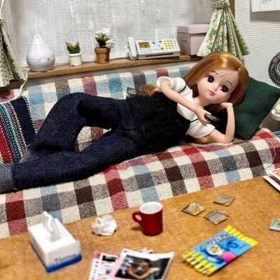 3iu_rico's profile picture. ひっそりお送りします