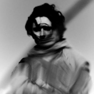 LatentlyCracked's profile picture. ai engineer | shitpoasting while casually overfitting self onto transcendental non-self