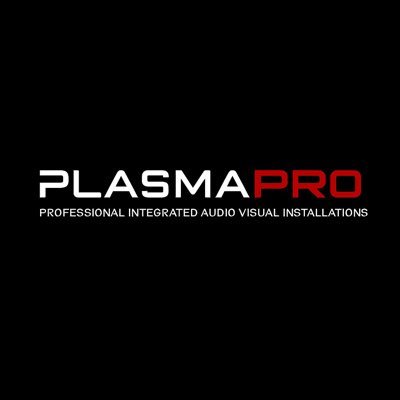 plasmaproltd's profile picture. Plasmpro AV installs team are aiming 2 give you the best AV service in year 2015. Professional integrated audio visual installations.Free quote 2day 02034782000