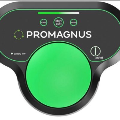 ProMagnus's profile picture. soccer training aid scientifically proven to increase curling ability by 46% in only 80 kicks learn to Curl it like Carlos!