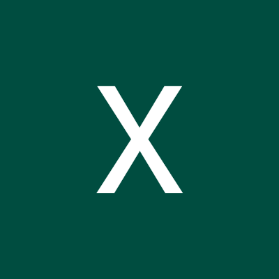 Xuanbeiu's profile picture. 