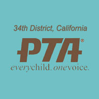 34thDistrictPTA's profile picture. The mission of the Thirty Fourth District PTA is to empower councils, units, families and community members to become effective advocates for all children