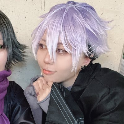 腐ってます。25↑ ホームはとうらぶ(まんば最推しくりんば好き)/神宮寺レン/島国/twst♠・💀/KH/pkmnBW・SV/遙時3/brmy/FGO/🍝(🎃 )/種・種運は人生、仲良くなってから呼びタメで!お別れはブロックでお願いします。#トサチャン会
