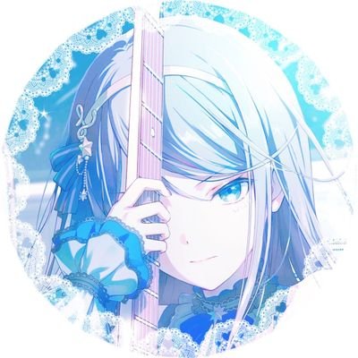 breagking_now's profile picture. 旧エンド
音ゲープレイヤーららせんのサブ垢
いろいろと投稿
スイカゲーム等も