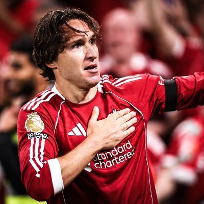🔴Liverpool 🔴| 🔴⚪CSKA Sofia ⭐⭐⭐| #MFFL | 🐎Scuderia Ferrari🐎 | Face of Nat Phillips FT | #JFT97 | Used to be @BGrockihif1 | Priv: @rockihi3