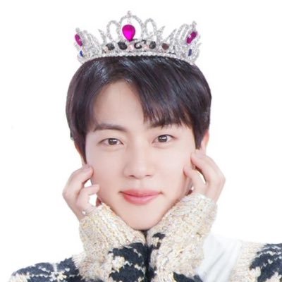 Adult ARMY | Not into K-Pop, only #BTS 😘 OT7 💜 | Back up account @seokjinsfluffy1 | 누가 뭐래도 방탄=7