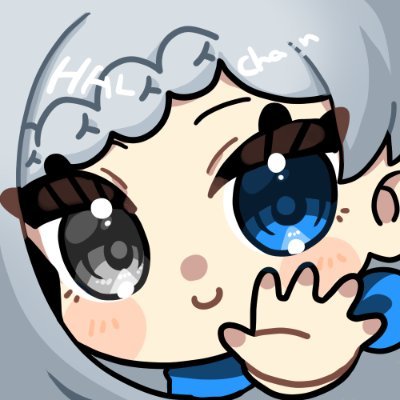 hal_cha_n's profile picture. YouTubeとTwitchで配信するVTuber。プログラミングの配信で人を集めてとことんゲームを見せつける詐欺師。お部屋を綺麗にする整頓王とも。得意分野はパズル・シミュレーション・Git・Swift・部屋掃除。
🌸🔧#はるchan