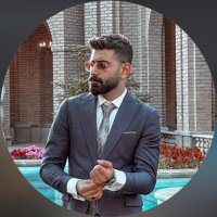 Parsa (@parsaaebadi) 's Twitter Profile
