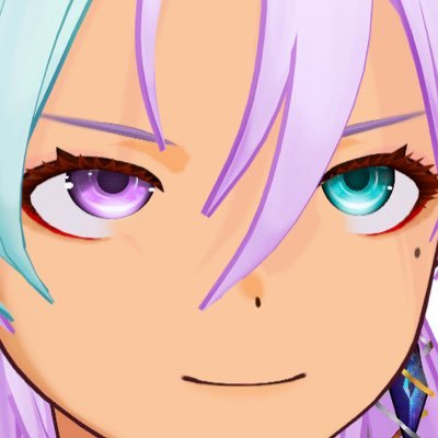 夕凪カカオ🌆🍫Vroidライバーさんのプロフィール画像