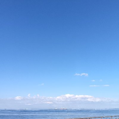 tokyo_yokohama4's profile picture. うらあか はじめてみました
